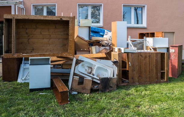 Best Shed Removal  in Yamhill, OR